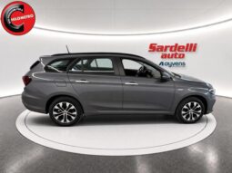 
										FIAT Tipo 1.6 Mjt S&S SW City Life full									