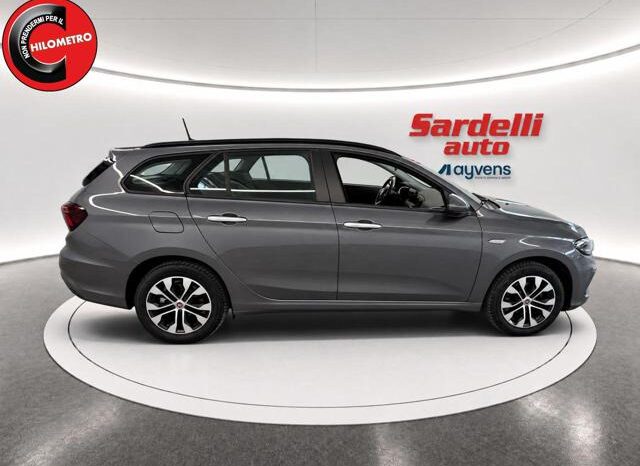 
								FIAT Tipo 1.6 Mjt S&S SW City Life full									