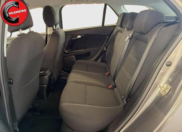 
								FIAT Tipo 1.6 Mjt S&S SW City Life full									