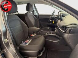 
										FIAT Tipo 1.6 Mjt S&S SW City Life full									