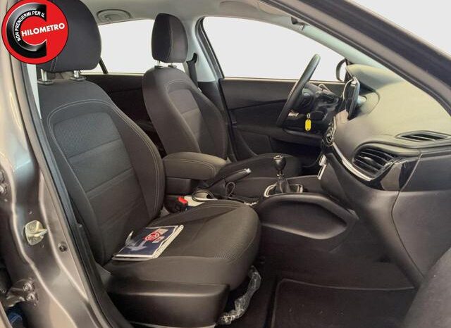 
								FIAT Tipo 1.6 Mjt S&S SW City Life full									