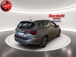 
										FIAT Tipo 1.6 Mjt S&S SW City Life full									