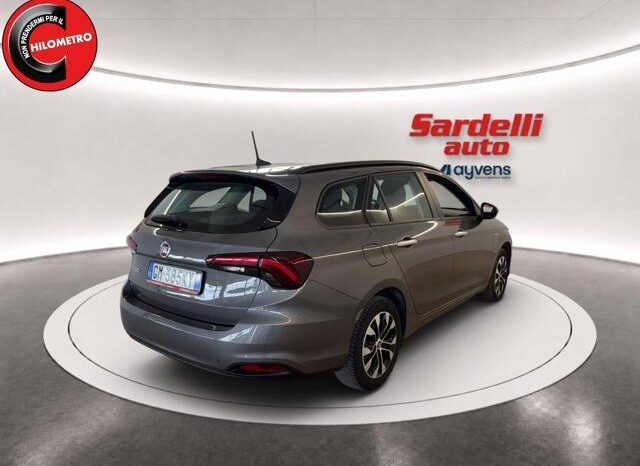 
								FIAT Tipo 1.6 Mjt S&S SW City Life full									