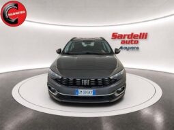 
										FIAT Tipo 1.6 Mjt S&S SW City Life full									