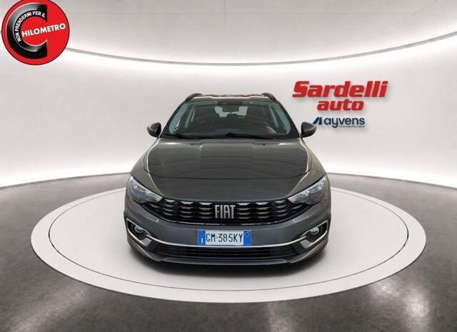 
								FIAT Tipo 1.6 Mjt S&S SW City Life full									