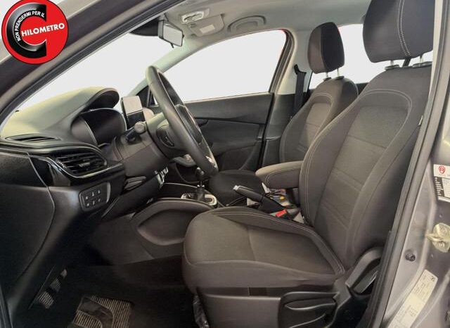 
								FIAT Tipo 1.6 Mjt S&S SW City Life full									