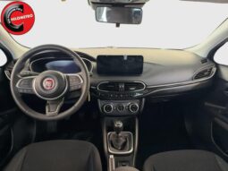 
										FIAT Tipo 1.6 Mjt S&S SW City Life full									