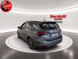 
										FIAT Tipo 1.6 Mjt S&S SW City Life full									