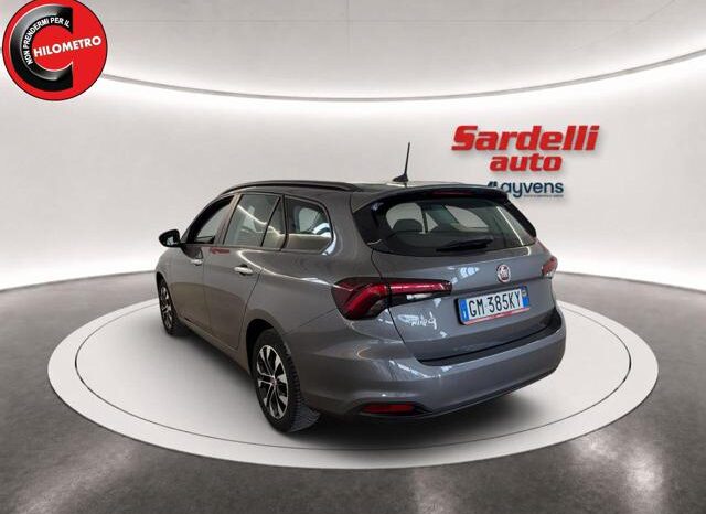 
								FIAT Tipo 1.6 Mjt S&S SW City Life full									