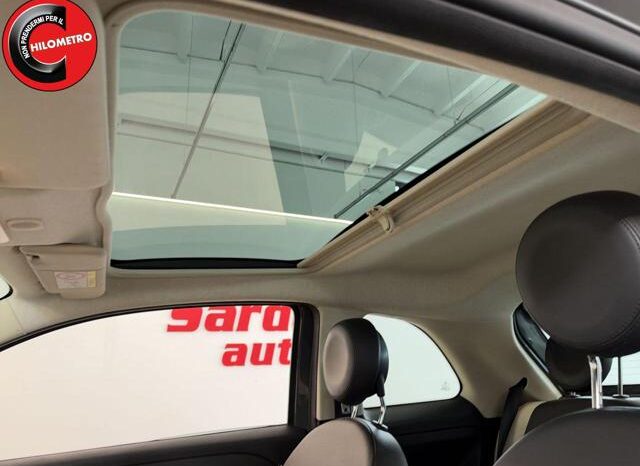 
								FIAT 500 1.0 Hybrid Dolcevita full									