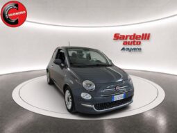 
										FIAT 500 1.0 Hybrid Dolcevita full									