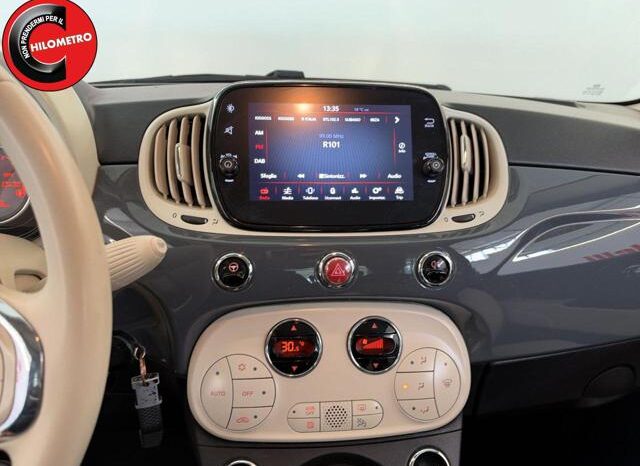 
								FIAT 500 1.0 Hybrid Dolcevita full									