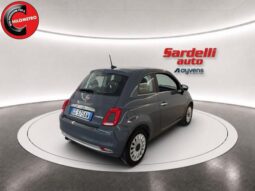 
										FIAT 500 1.0 Hybrid Dolcevita full									