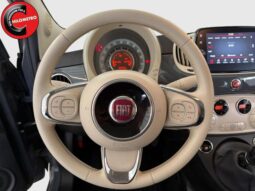 
										FIAT 500 1.0 Hybrid Dolcevita full									