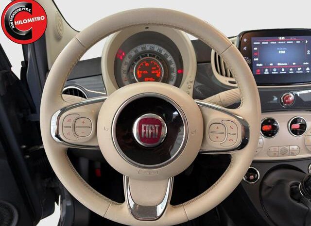 
								FIAT 500 1.0 Hybrid Dolcevita full									