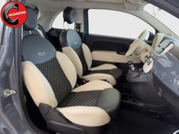 
										FIAT 500 1.0 Hybrid Dolcevita full									