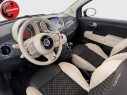 
										FIAT 500 1.0 Hybrid Dolcevita full									