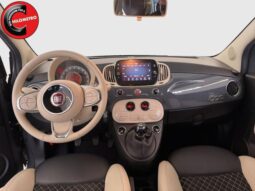 
										FIAT 500 1.0 Hybrid Dolcevita full									