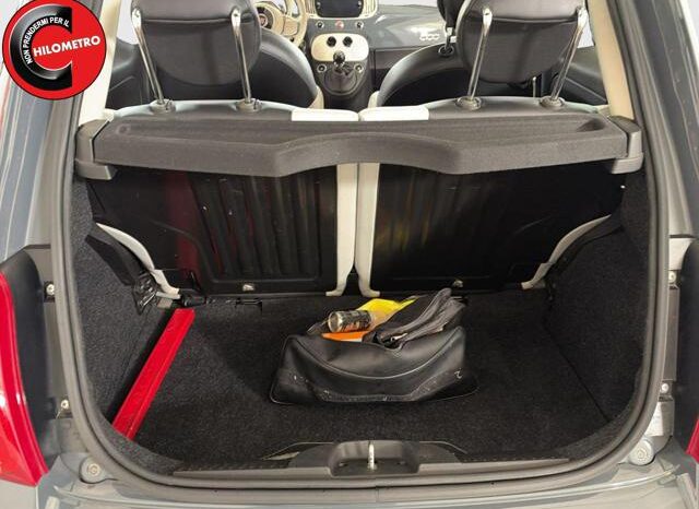 
								FIAT 500 1.0 Hybrid Dolcevita full									