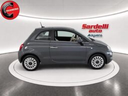 
										FIAT 500 1.0 Hybrid Dolcevita full									