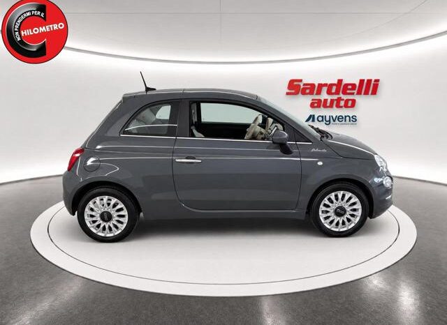 
								FIAT 500 1.0 Hybrid Dolcevita full									