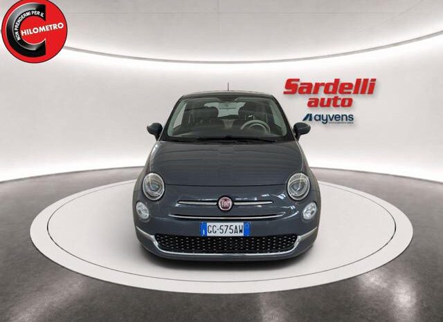 
								FIAT 500 1.0 Hybrid Dolcevita full									