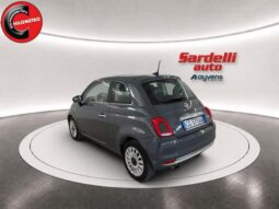 
										FIAT 500 1.0 Hybrid Dolcevita full									