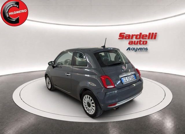 
								FIAT 500 1.0 Hybrid Dolcevita full									