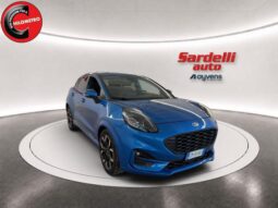 
										FORD Puma 1.0 EcoBoost Hybrid 125 CV S&S aut. ST-Line X full									