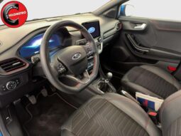 
										FORD Puma 1.0 EcoBoost Hybrid 125 CV S&S aut. ST-Line X full									
