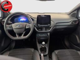
										FORD Puma 1.0 EcoBoost Hybrid 125 CV S&S aut. ST-Line X full									