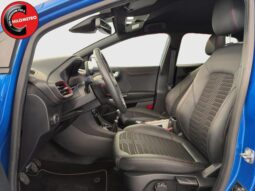 
										FORD Puma 1.0 EcoBoost Hybrid 125 CV S&S aut. ST-Line X full									