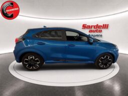 
										FORD Puma 1.0 EcoBoost Hybrid 125 CV S&S aut. ST-Line X full									