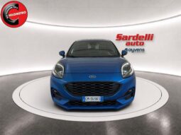 
										FORD Puma 1.0 EcoBoost Hybrid 125 CV S&S aut. ST-Line X full									