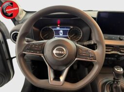 
										NISSAN Juke 1.0 DIG-T 114 CV N-Connecta full									