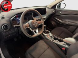 
										NISSAN Juke 1.0 DIG-T 114 CV N-Connecta full									
