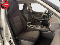 
										NISSAN Juke 1.0 DIG-T 114 CV N-Connecta full									