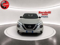 
										NISSAN Juke 1.0 DIG-T 114 CV N-Connecta full									