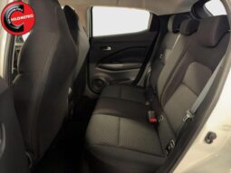 
										NISSAN Juke 1.0 DIG-T 114 CV N-Connecta full									