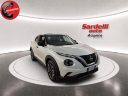 
										NISSAN Juke 1.0 DIG-T 114 CV N-Connecta full									