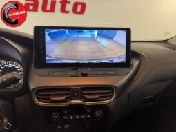 
										NISSAN Juke 1.0 DIG-T 114 CV N-Connecta full									