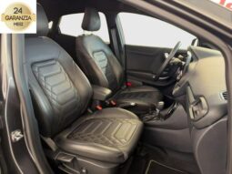 
										FORD Puma 1.0 EcoBoost Hybrid 155 CV S&S aut. ST-Line Vignal full									