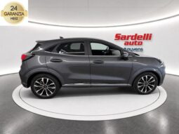 
										FORD Puma 1.0 EcoBoost Hybrid 155 CV S&S aut. ST-Line Vignal full									