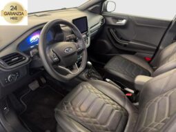 
										FORD Puma 1.0 EcoBoost Hybrid 155 CV S&S aut. ST-Line Vignal full									