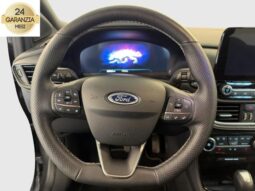 
										FORD Puma 1.0 EcoBoost Hybrid 155 CV S&S aut. ST-Line Vignal full									