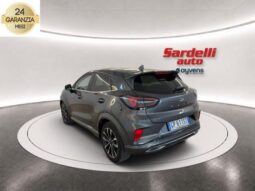 
										FORD Puma 1.0 EcoBoost Hybrid 155 CV S&S aut. ST-Line Vignal full									