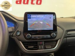 
										FORD Puma 1.0 EcoBoost Hybrid 155 CV S&S aut. ST-Line Vignal full									