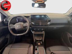 
										CITROEN C4 BlueHDi 110 S&S Feel Pack full									