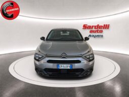
										CITROEN C4 BlueHDi 110 S&S Feel Pack full									