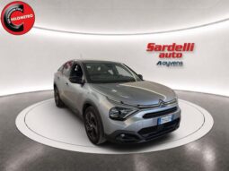 
										CITROEN C4 BlueHDi 110 S&S Feel Pack full									